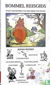 Bommel reisgids acheter