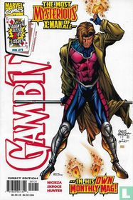 Gambit 1