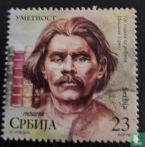Maksim Gorki