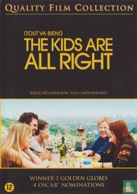 The Kids Are All Right