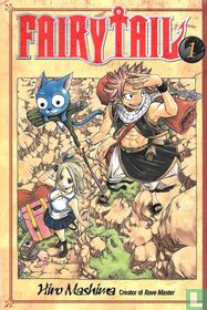 Fairy Tail 01