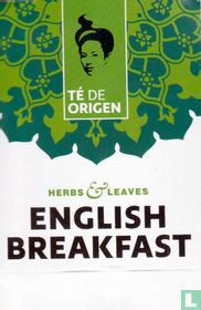 English Breakfast