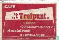 Café 't Trefpunt