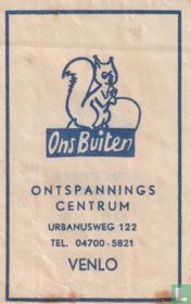 Ons Buiten Ontspannings Centrum