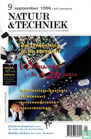 Natuur & Techniek 9