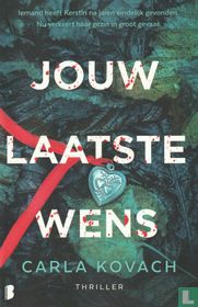 Jouw laatste wens