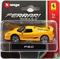 Ferrari F50