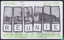 Reünie Citycollege St. Franciscus