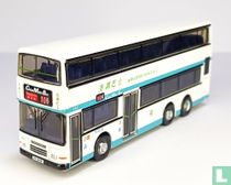 CMB Olympian Bus