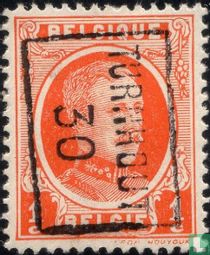 Le roi Albert I