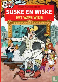 Het ware Witje for sale