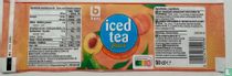 Boni iced tea peach.50cl.(sans flêche)