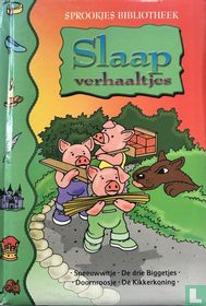Slaapverhaaltjes