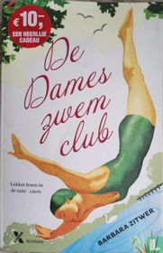 De Dameszwemclub
