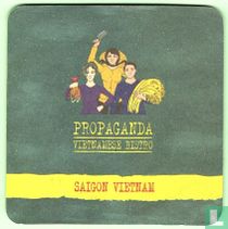 Propaganda Vietnamese bistro