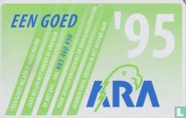 ARA een goed '95