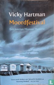 Moordfestival