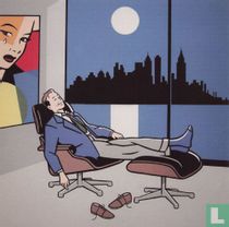 Comic Days 2014 Luc Verschuuren May 31 & June 1