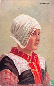 Spakenburg.