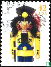 Cassenoix d'Amérique
