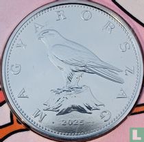 Ungarn 50 Forint 2025
