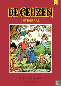 De Geuzen integraal 1