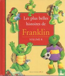 Les plus belles histoires de Franklin 4