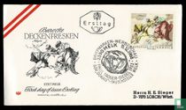 Fresken aus dem Barock