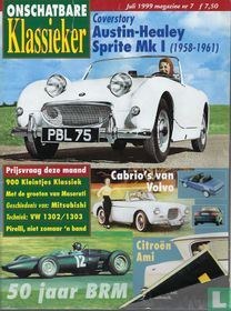 Onschatbare Klassieker 7