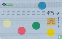 Eurokaart for sale