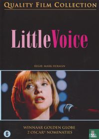 Little Voice