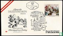 Fresken aus dem Barock