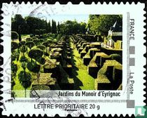 Garden of the Eyrignac Manor