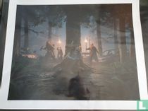 Last of Us II - Duality Night