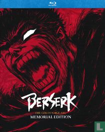 Berserk - The The Golden Age Arc