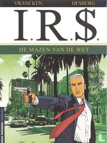 De mazen van de wet