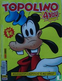 Topolino 3112