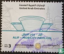 Expo 2020