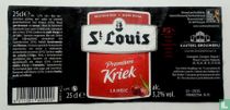 St Louis Premium Kriek Lambic