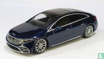 Mercedes-Benz EQS 580 4Matic