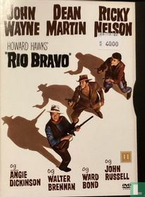 Rio Bravo