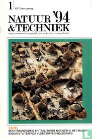 Natuur & Techniek 1