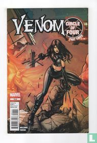 Venom 13