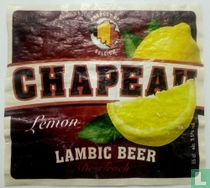 Chapeau  lémon