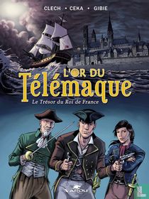 L'or du Télémaque