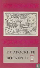 De apocriefe boeken II