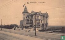 Wenduyne Le Savoy-Hôtel.