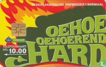 Oehoeoehoerend hard for sale