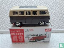 Volkswagen T1 Minibus acheter