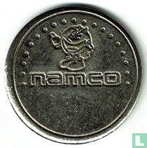 Verenigde Staten - Namco